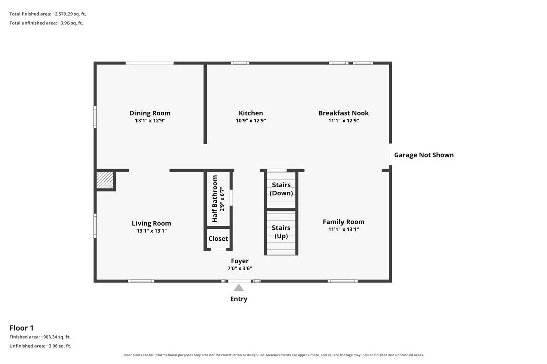 6425 Abbey Road Property Photo 45