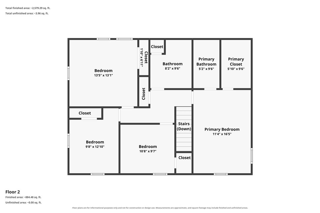 6425 Abbey Road Property Photo 46