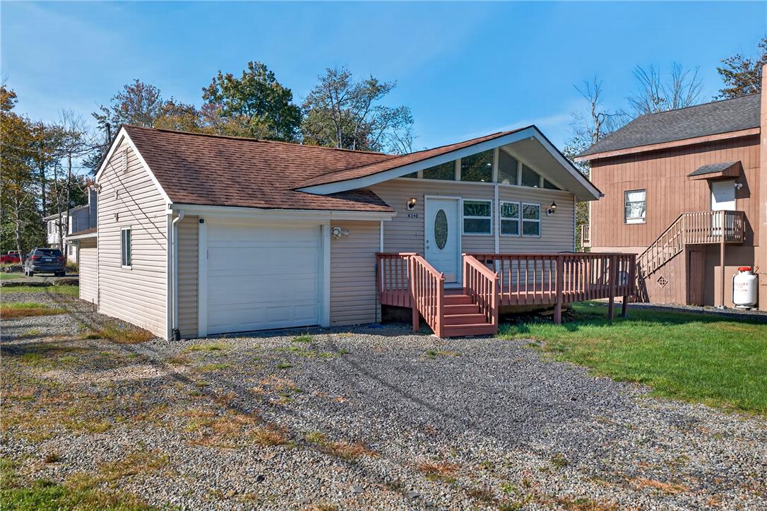 1119 Knollwood Drive Property Photo 2