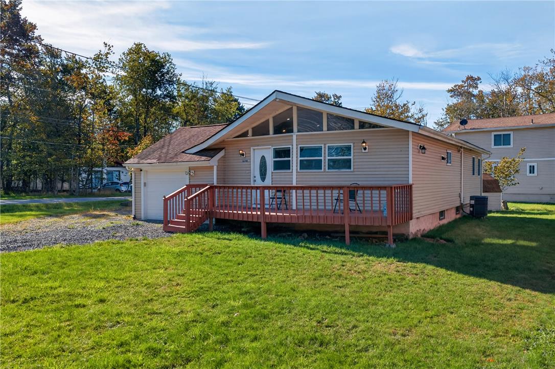 1119 Knollwood Drive Property Photo 3