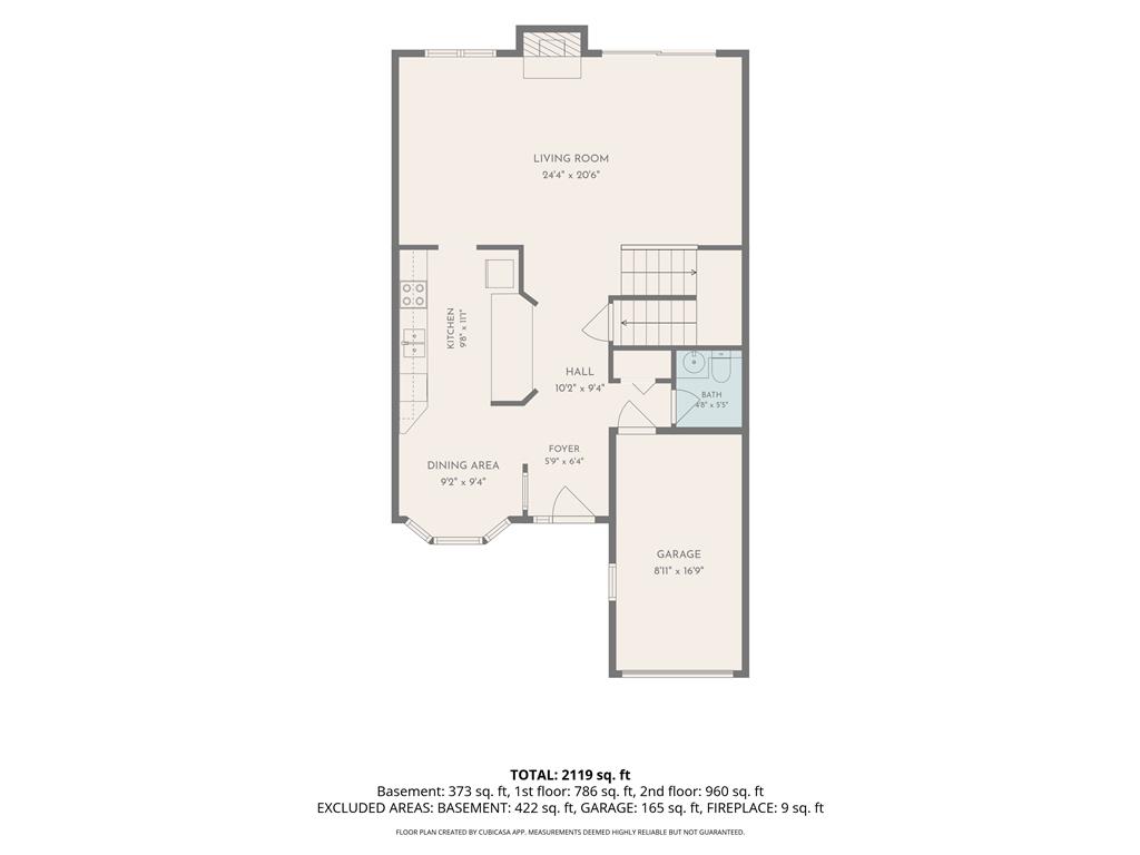 1670 Jackson Street Property Photo 44