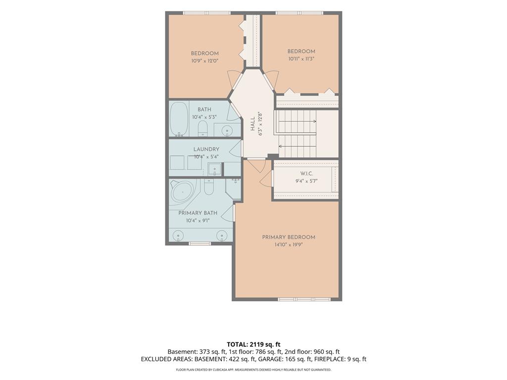 1670 Jackson Street Property Photo 45