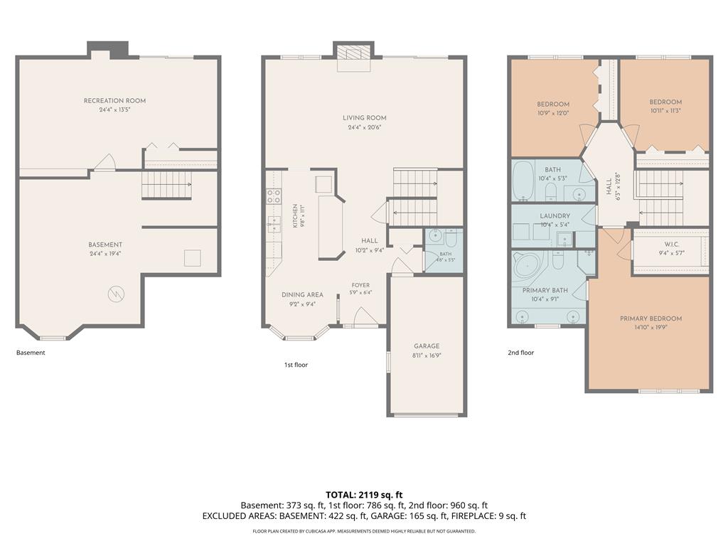 1670 Jackson Street Property Photo 46