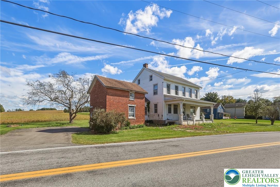 7175 Bake Oven Road Property Photo 3