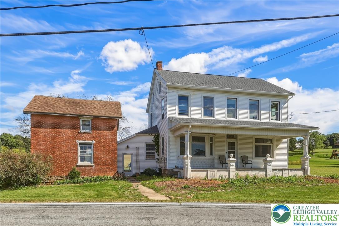 7175 Bake Oven Road Property Photo 4