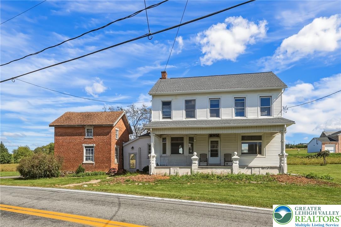 7175 Bake Oven Road Property Photo 5