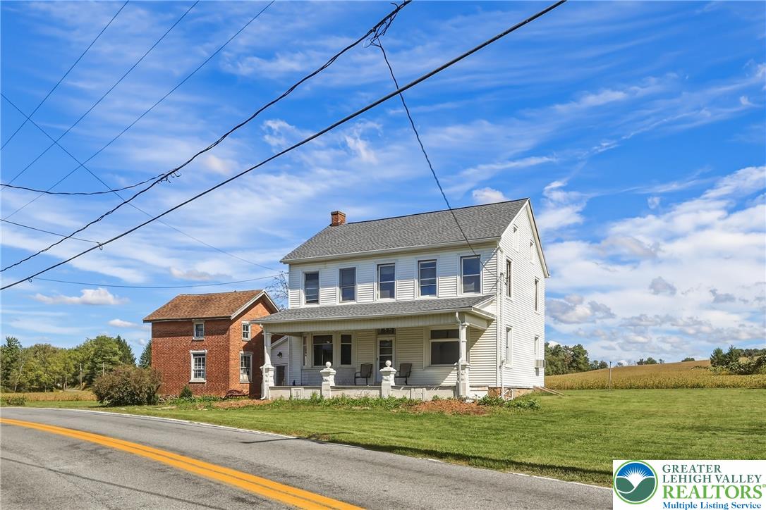 7175 Bake Oven Road Property Photo 6
