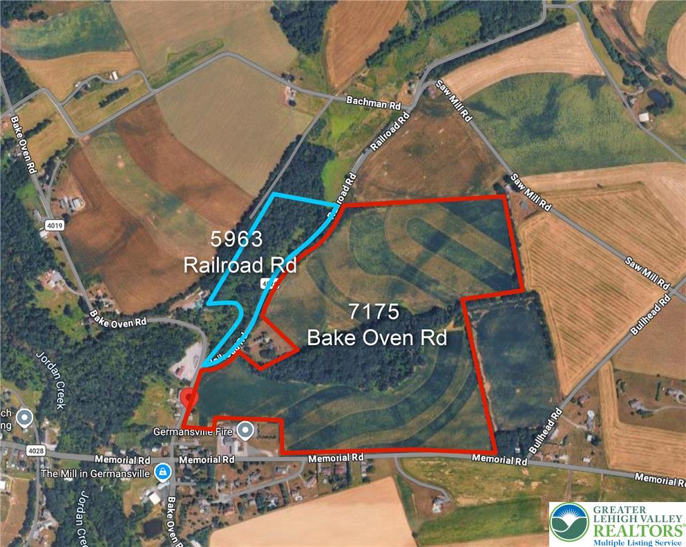 7175 Bake Oven Road Property Photo 41