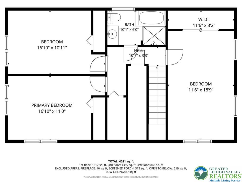 805 Blackbirch Court Property Photo 44