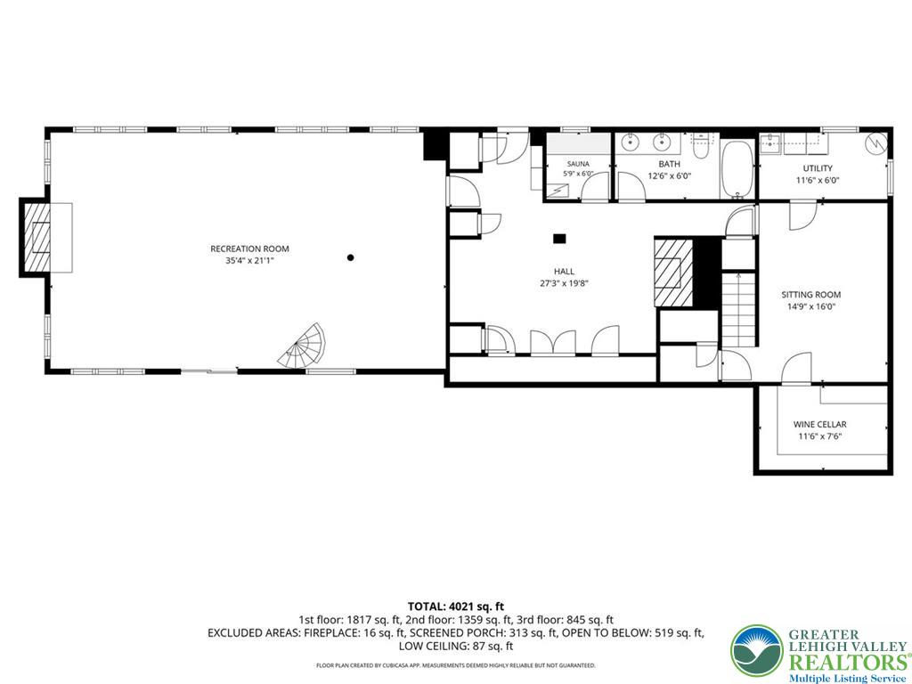 805 Blackbirch Court Property Photo 45