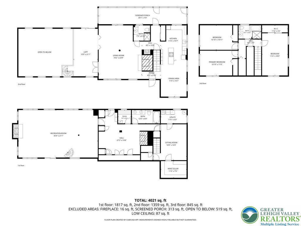 805 Blackbirch Court Property Photo 46