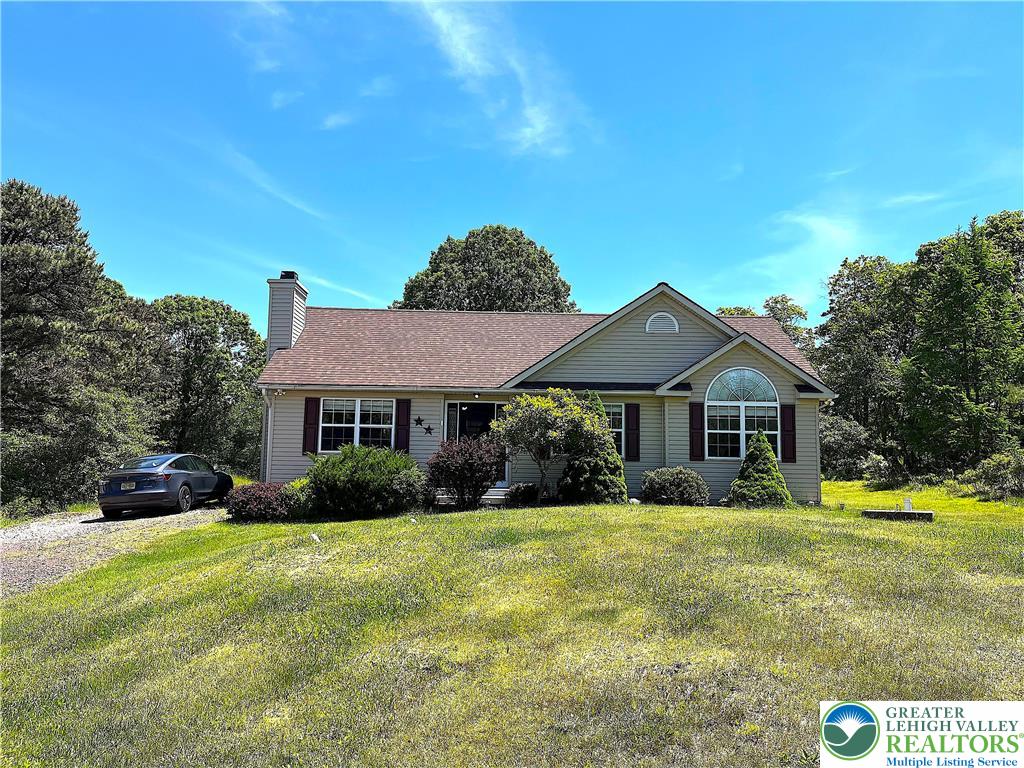 1646 Clover Road Property Photo 1