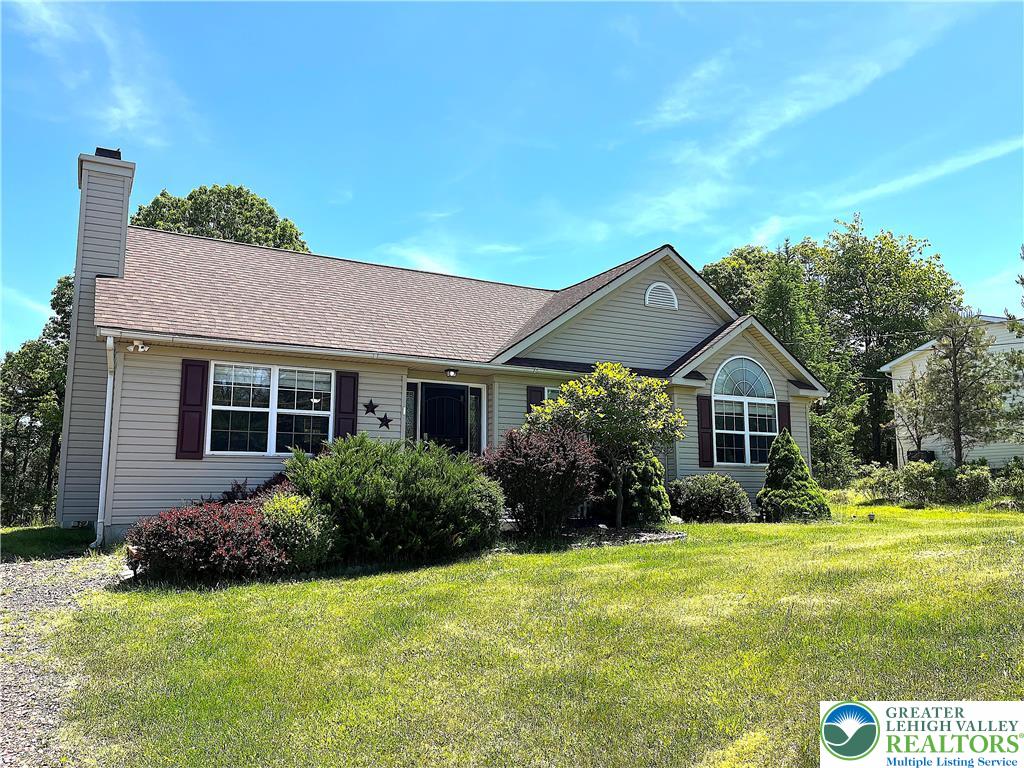 1646 Clover Road Property Photo 2