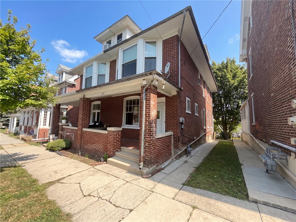 428 West North Street Property Photo 2