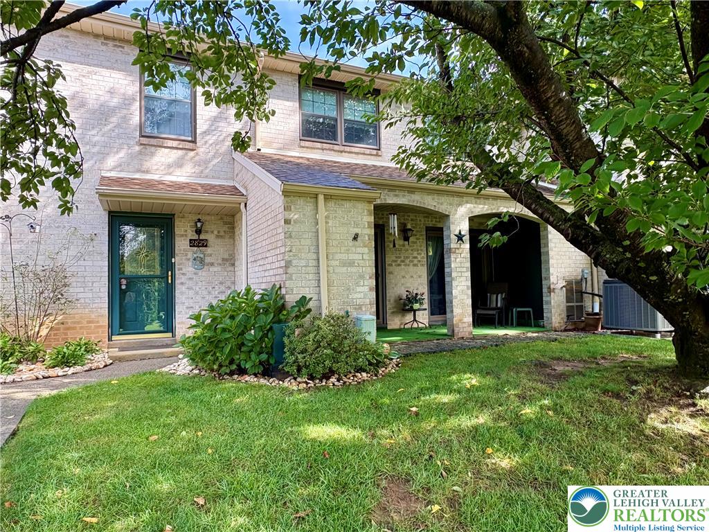 2829 Whitemarsh Place Property Photo 1
