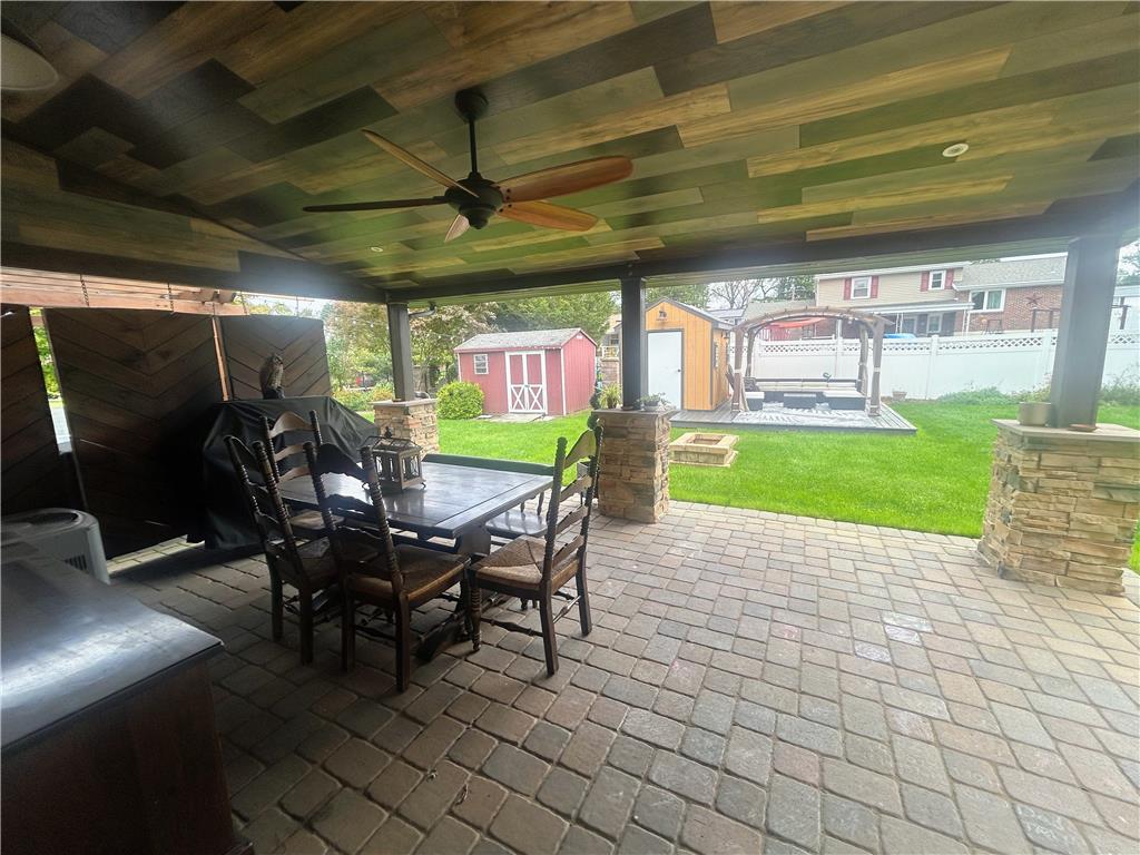 2324 Covington Avenue Property Photo 27