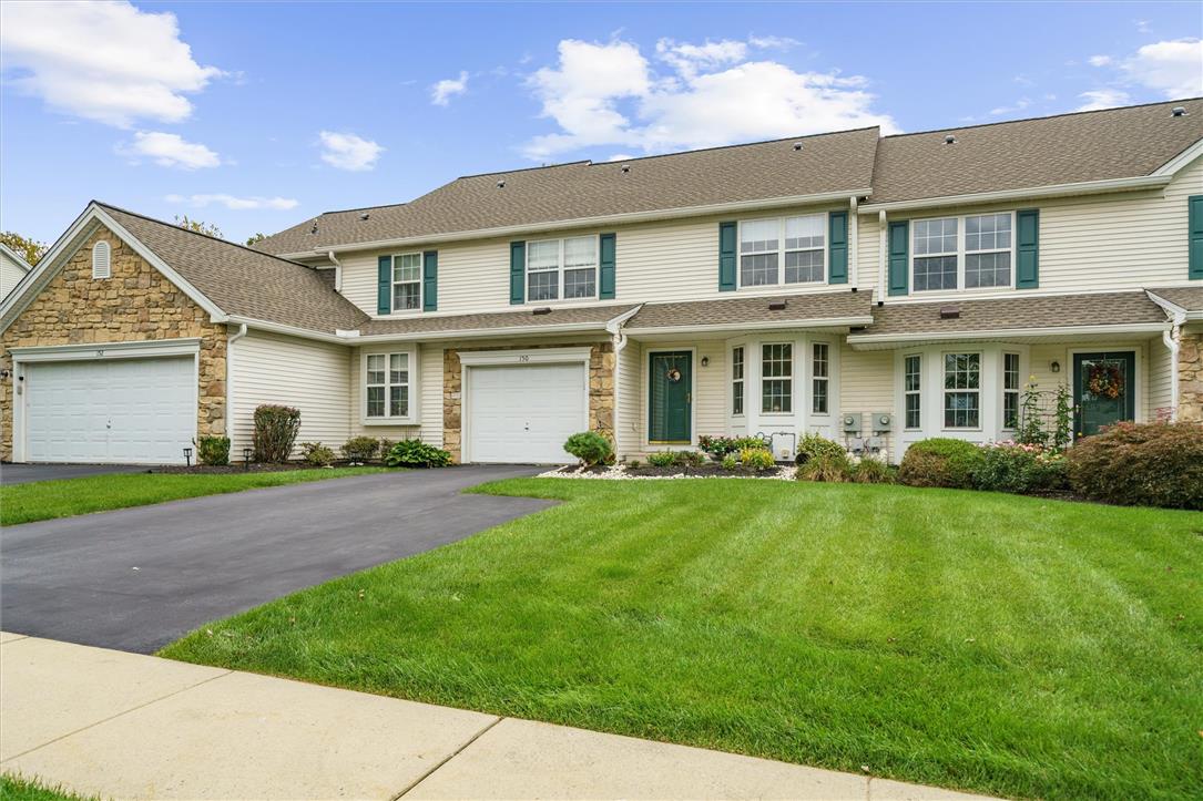 150 Park Ridge Drive Property Photo 1