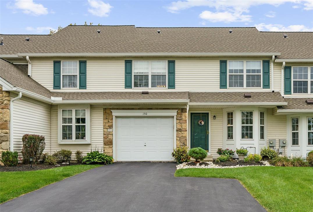 150 Park Ridge Drive Property Photo 1
