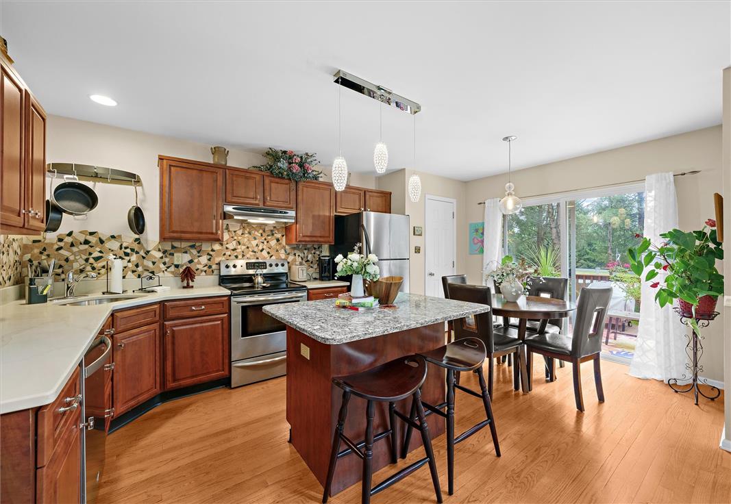 150 Park Ridge Drive Property Photo 14