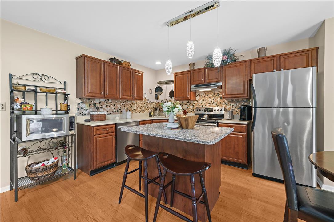 150 Park Ridge Drive Property Photo 15
