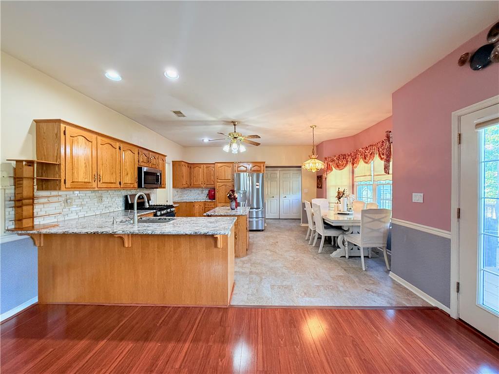 4440 Jasmine Drive Property Photo 6