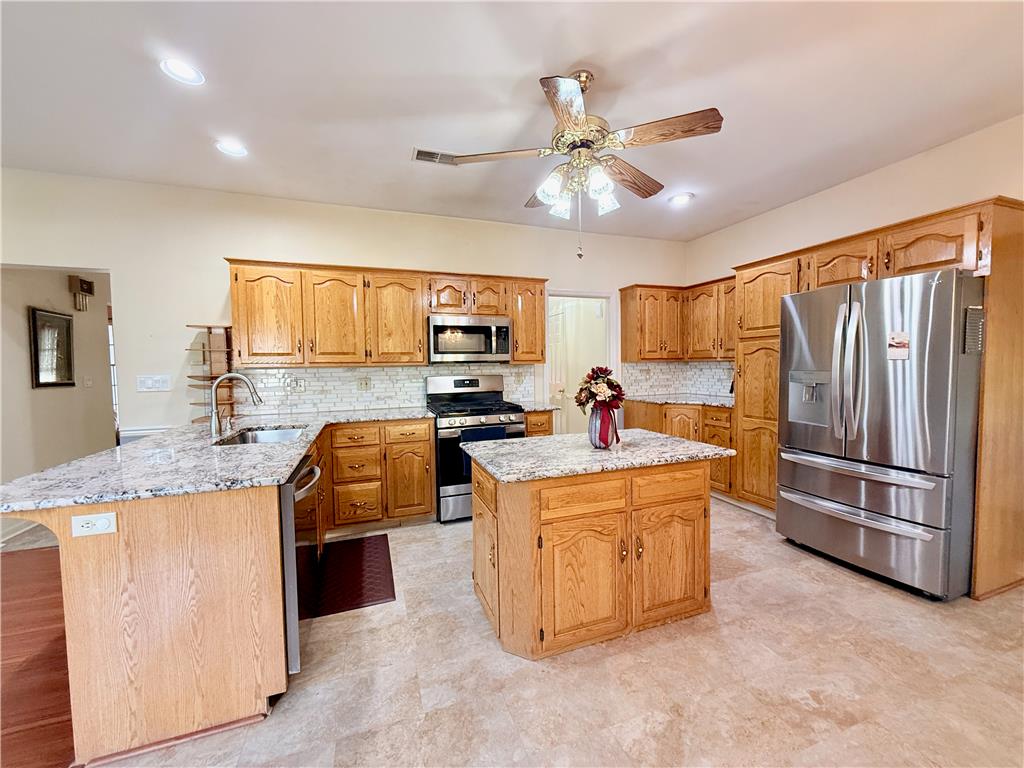 4440 Jasmine Drive Property Photo 7
