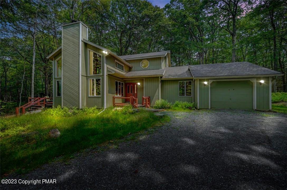 269 Moseywood Road Property Photo 2