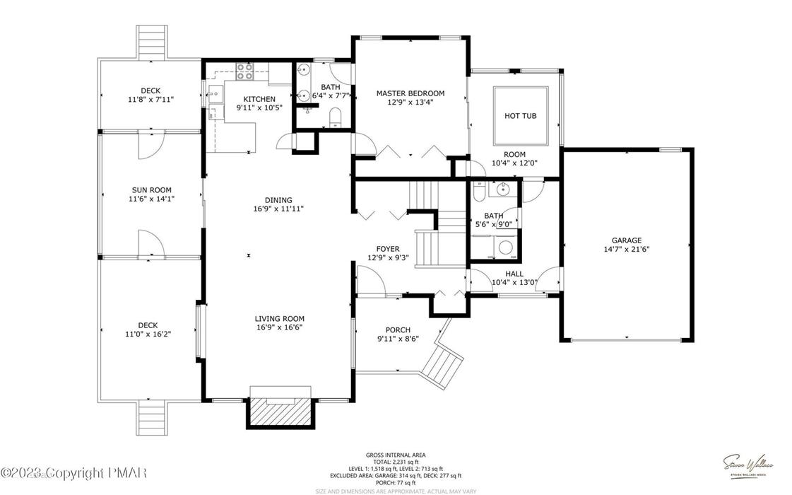 269 Moseywood Road Property Photo 66