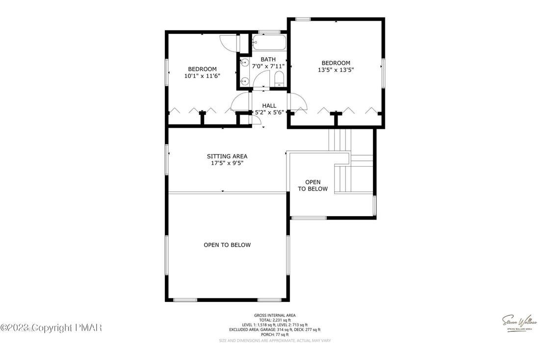 269 Moseywood Road Property Photo 67