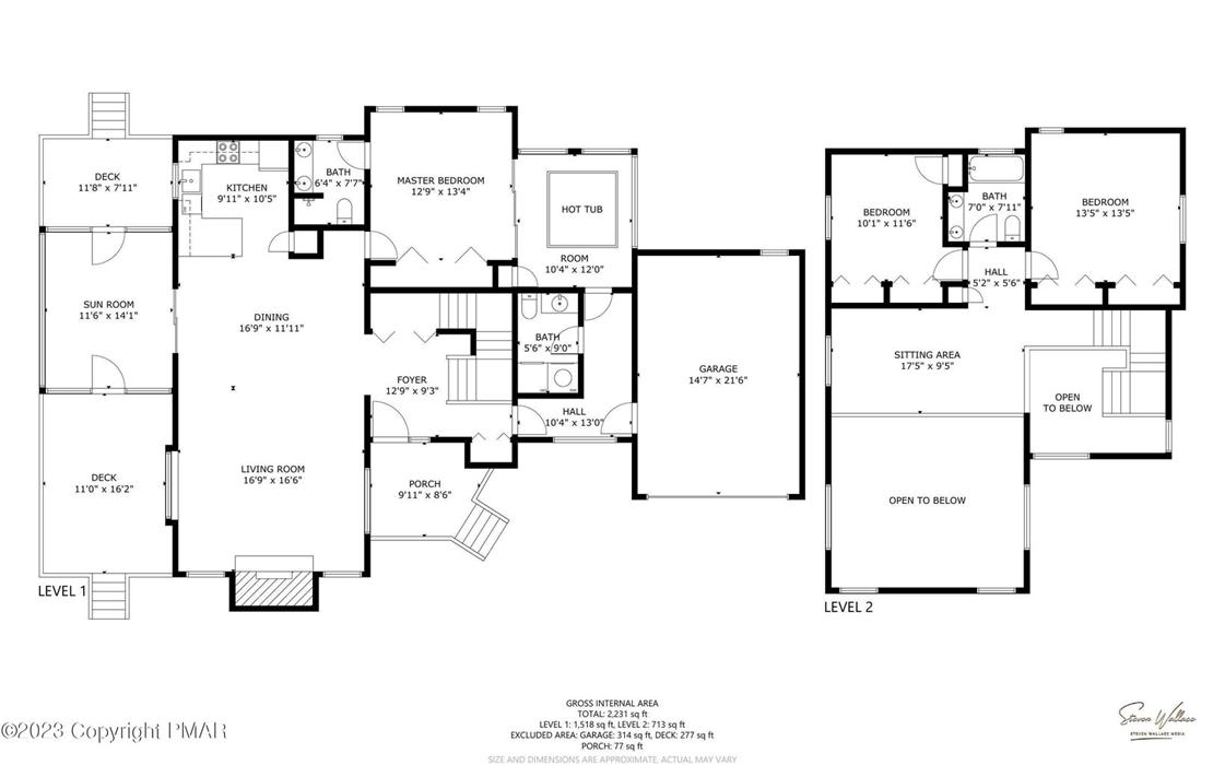 269 Moseywood Road Property Photo 68