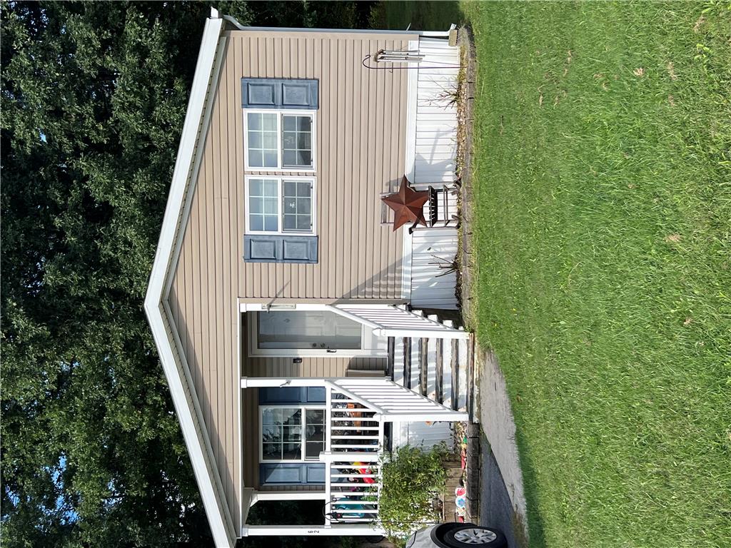 62 West Zimmer Drive Property Photo 1