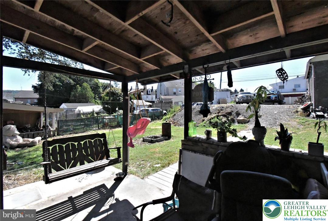 922 S Filmore Street Property Photo 19