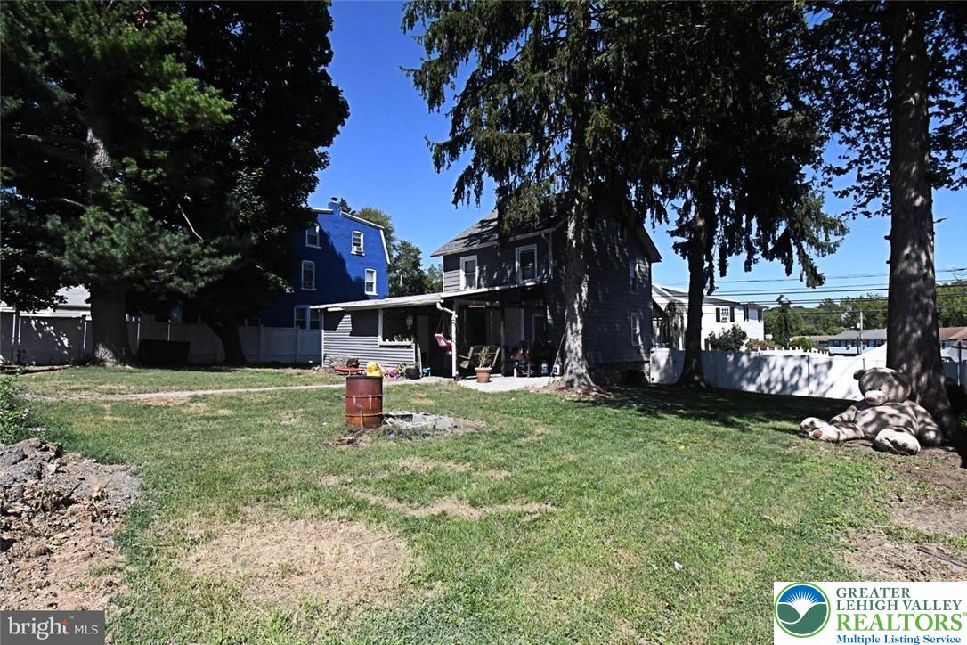 922 S Filmore Street Property Photo 20