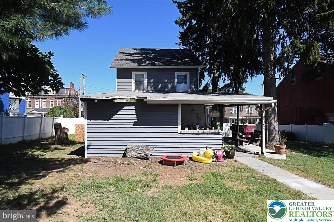 922 S Filmore Street Property Photo 21