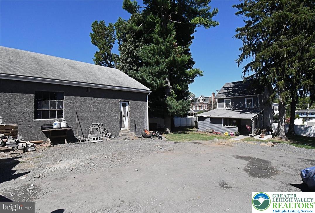 922 S Filmore Street Property Photo 23