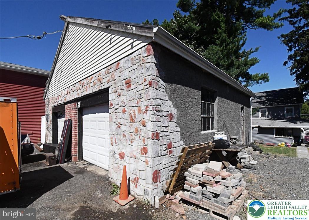 922 S Filmore Street Property Photo 24