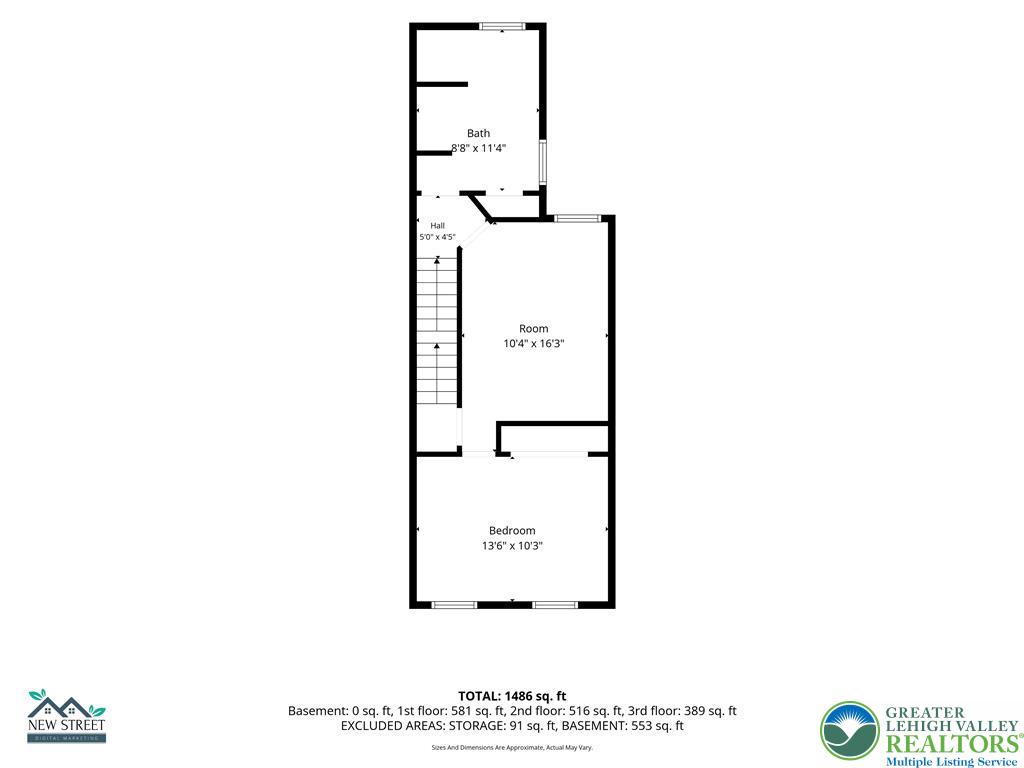 817 North Penn Street Property Photo 11