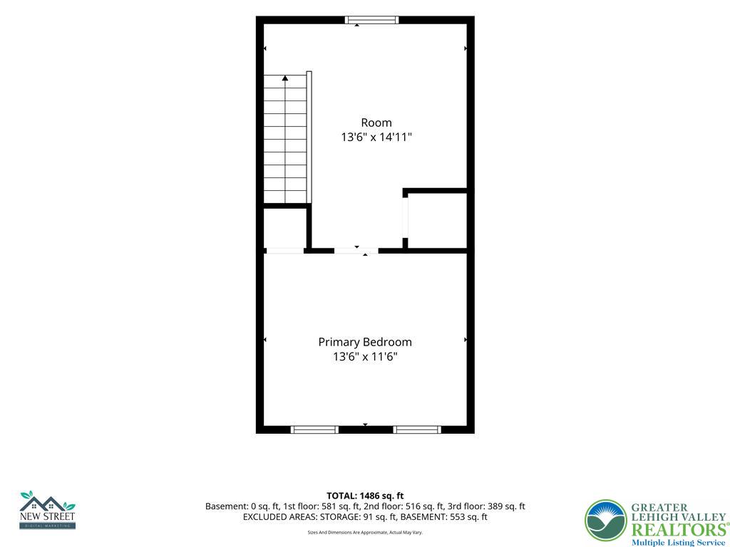 817 North Penn Street Property Photo 12