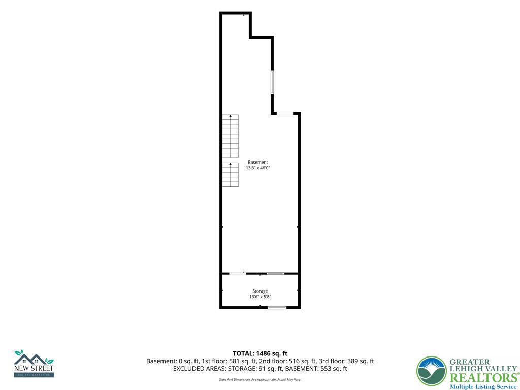 817 North Penn Street Property Photo 13