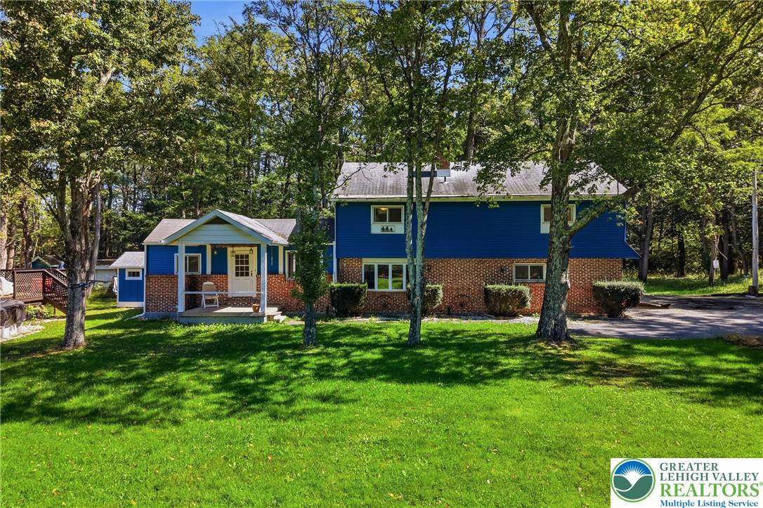 2206 Benders Drive Property Photo 1