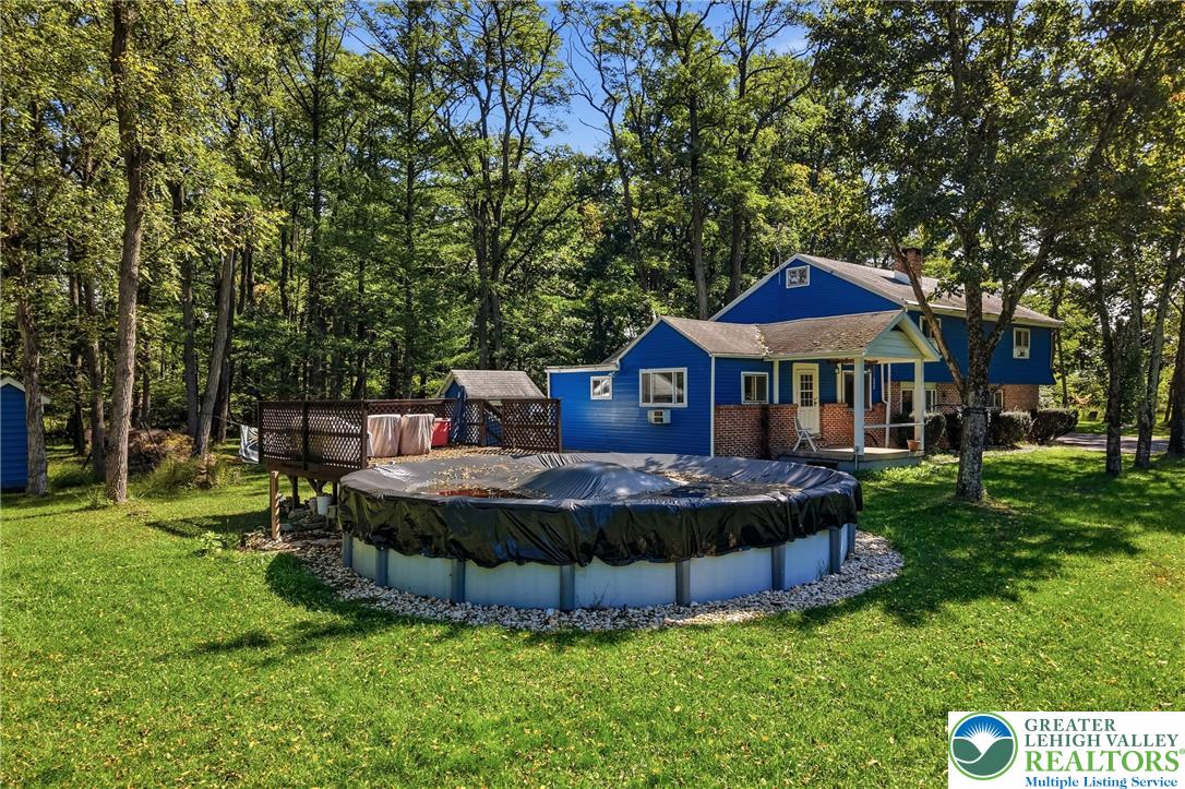 2206 Benders Drive Property Photo 4