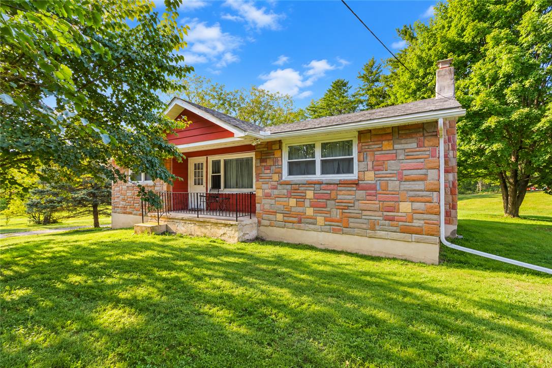 2232 Whitehead Road Property Photo 1