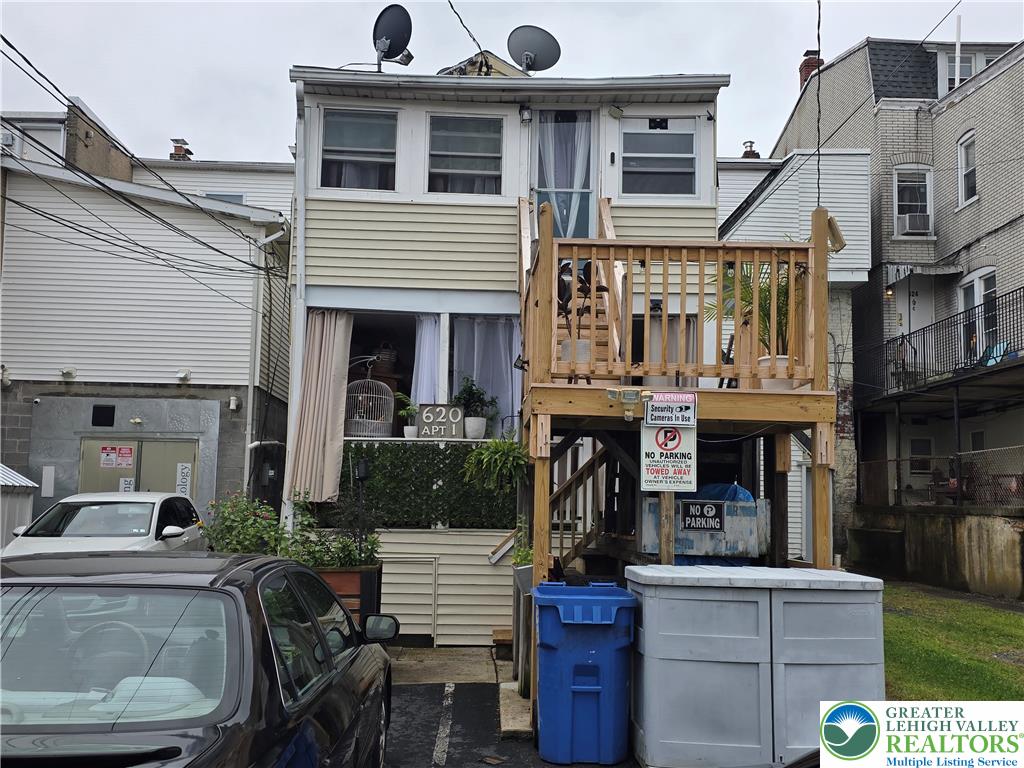 620 West Broad Street Property Photo 2