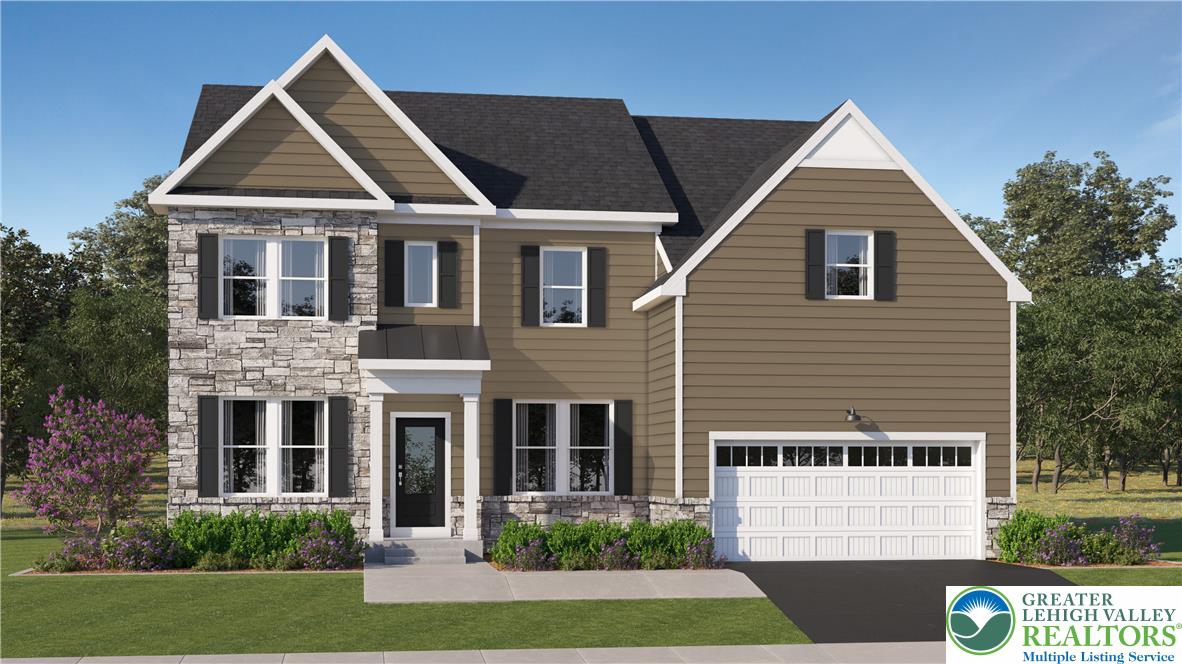 8455 Haaf Road Property Photo 1