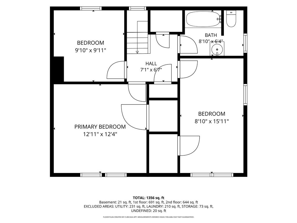 104 West Bertsch Street Property Photo 35
