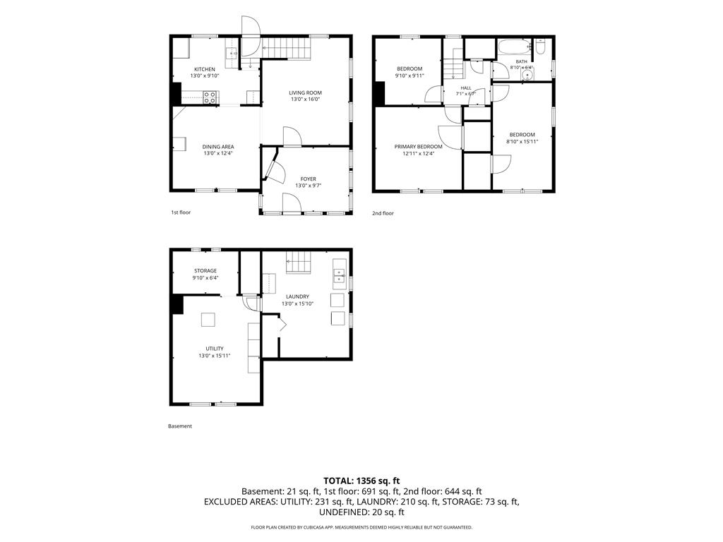 104 West Bertsch Street Property Photo 37