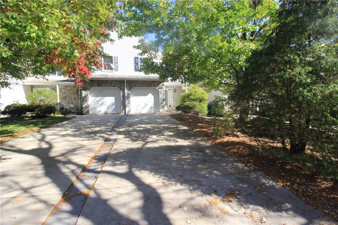 1703 Pinewind Drive Property Photo 1