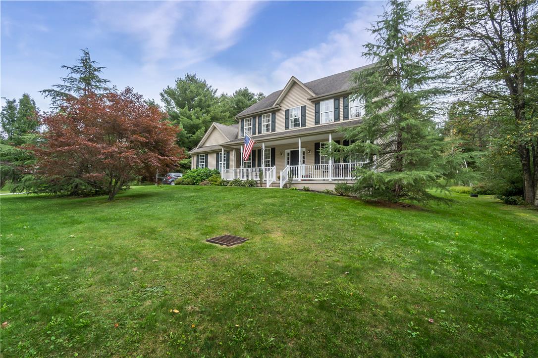 1725 Forest Street Property Photo 3