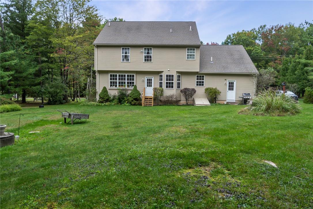 1725 Forest Street Property Photo 7