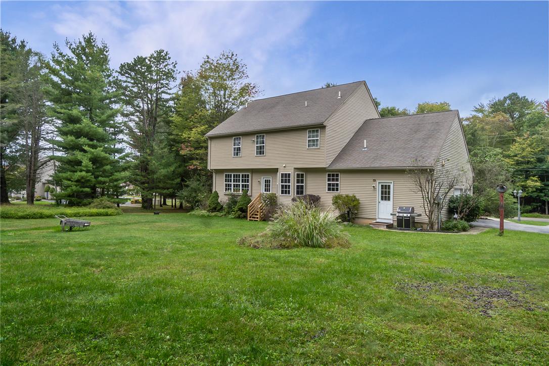 1725 Forest Street Property Photo 11